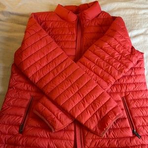 Duluth Trading Co Puffer Coat